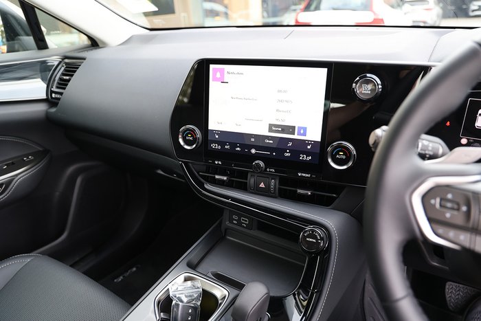 2025 Lexus NX250 NX250 Base 2.5L Petrol Automatic Wagon 2M00110 001
