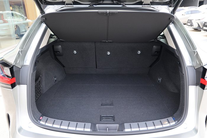 2025 Lexus NX250 NX250 Base 2.5L Petrol Automatic Wagon 2M00110 001