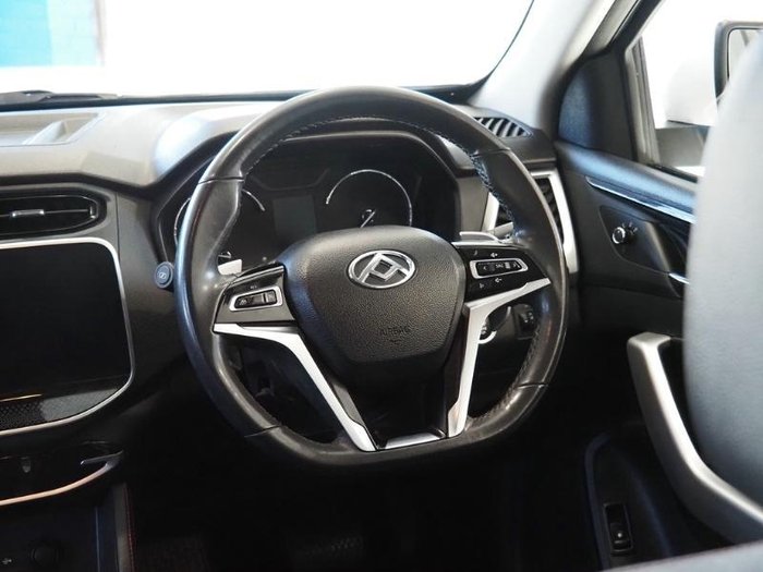 2024 LDV T60 Max LUXE