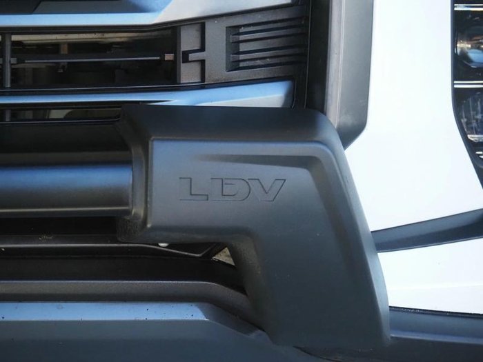 2024 LDV T60 Max LUXE