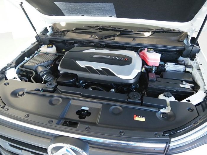 2024 LDV T60 Max LUXE