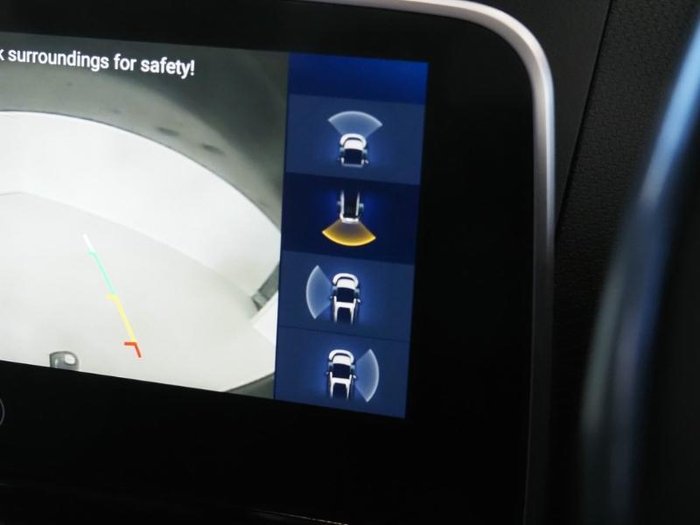 2024 LDV T60 Max LUXE