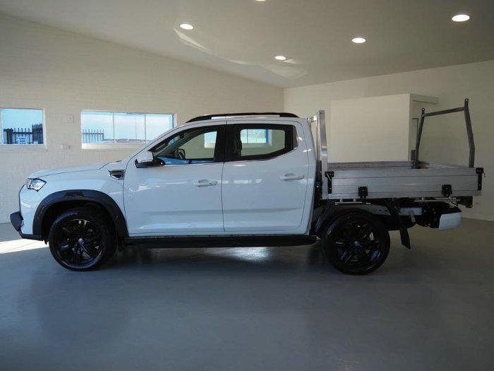 2024 LDV T60 Max LUXE