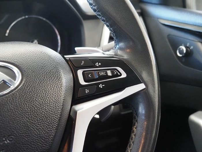 2024 LDV T60 Max LUXE