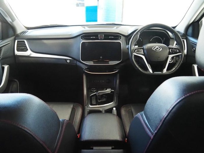 2024 LDV T60 Max LUXE