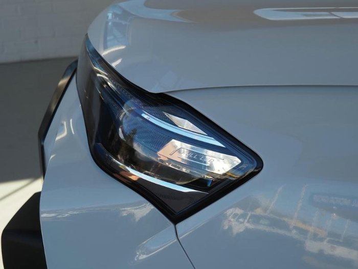 2024 LDV T60 Max LUXE