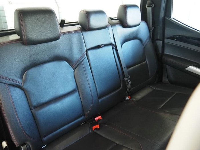 2024 LDV T60 Max LUXE