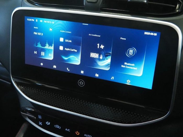 2024 LDV T60 Max LUXE