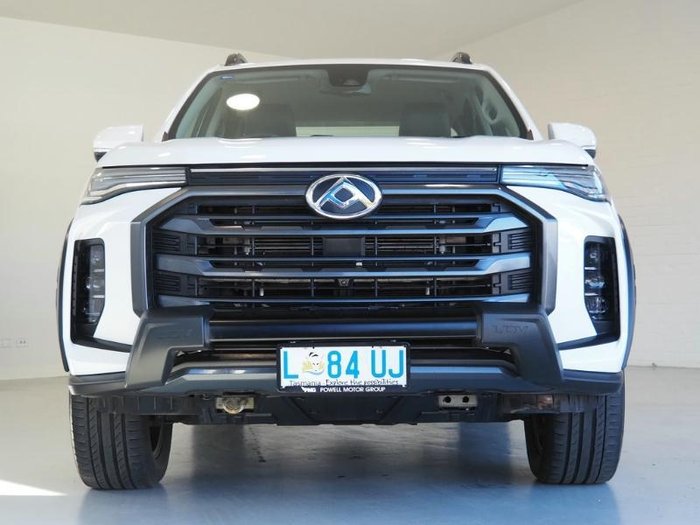 2024 LDV T60 Max LUXE