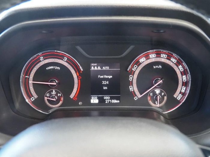 2024 LDV T60 Max LUXE