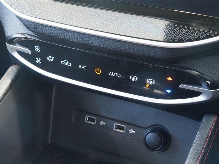 2024 LDV T60 Max LUXE