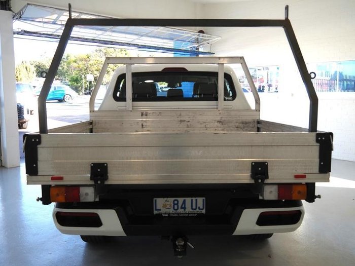 2024 LDV T60 Max LUXE