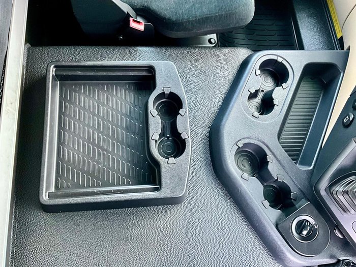 2021 Mercedes-Benz 2646 Sleeper Only 617000 Klm Immac Cond $108500+Gst Rwc MERCEDES BENZ 2643 WHITE