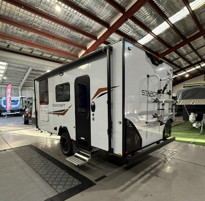 2025 JAYCO STARCRAFT 17.54-1.BP.SC-MY25 WHITE
