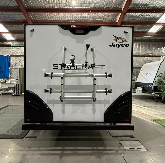 2025 JAYCO STARCRAFT 17.54-1.BP.SC-MY25 WHITE