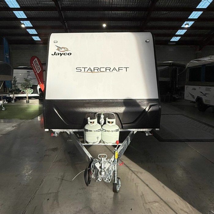 2025 JAYCO STARCRAFT 17.54-1.BP.SC-MY25 WHITE
