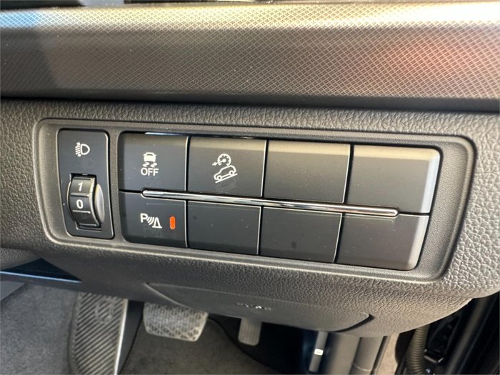 2024 KGM SSANGYONG MUSSO ADVENTURE Q261 MY24 Grand White