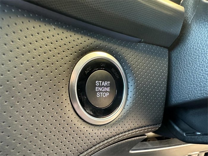 2024 KGM SSANGYONG MUSSO ADVENTURE Q261 MY24 Grand White