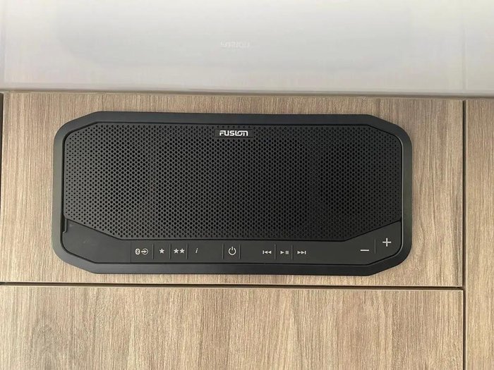 2025 Millard 2025 Millard Mflow X-Rider 14'9 Rear Door Cafe