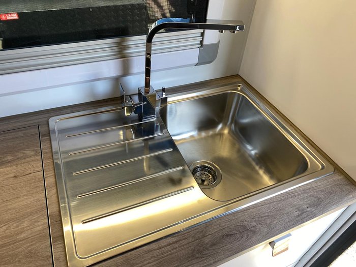 2025 Millard Mflow X-Rider14'9 Rear Door Cafe