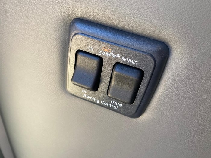 2025 Millard Mflow X-Rider14'9 Rear Door Cafe