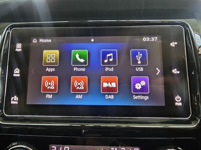 2016 Mitsubishi Pajero Sport Exceed