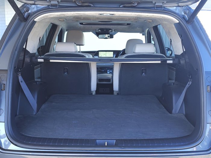 2020 Hyundai Palisade Highlander LX2.V1 MY21 Steel Graphite