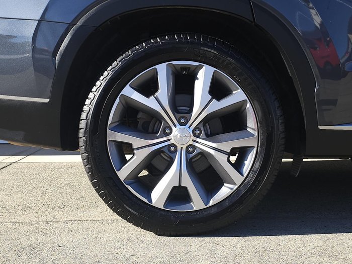 2020 Hyundai Palisade Highlander LX2.V1 MY21 Steel Graphite