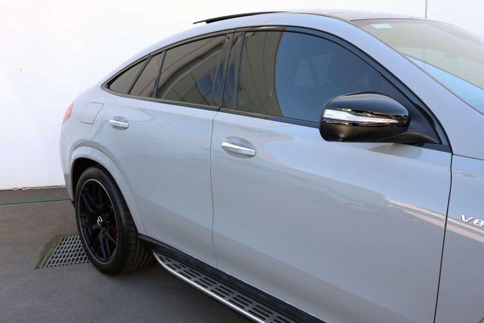 2023 Mercedes-Benz GLE-Class GLE63 AMG S
