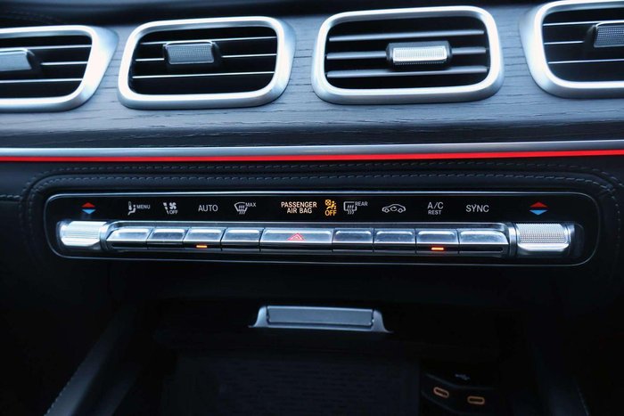 2023 Mercedes-Benz GLE-Class GLE63 AMG S