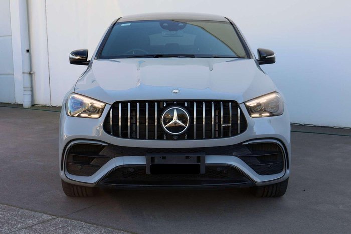 2023 Mercedes-Benz GLE-Class GLE63 AMG S