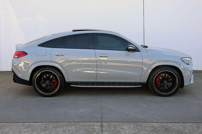 2023 Mercedes-Benz GLE-Class GLE63 AMG S