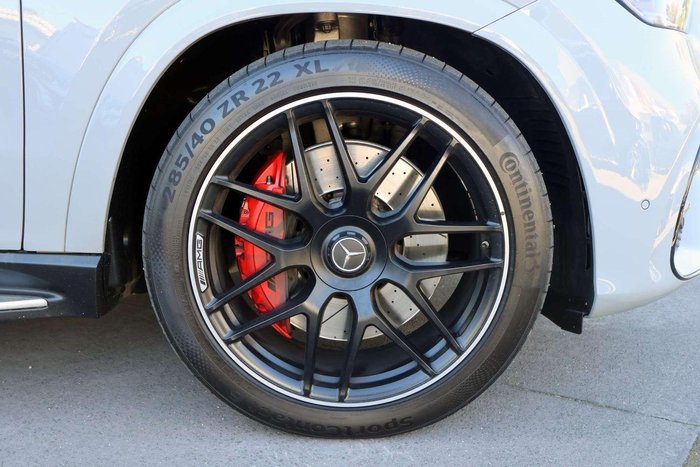 2023 Mercedes-Benz GLE-Class GLE63 AMG S