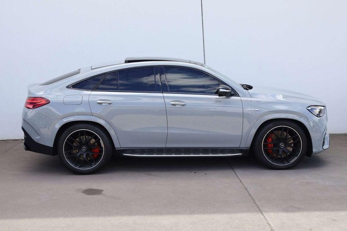 2023 Mercedes-Benz GLE-Class GLE63 AMG S