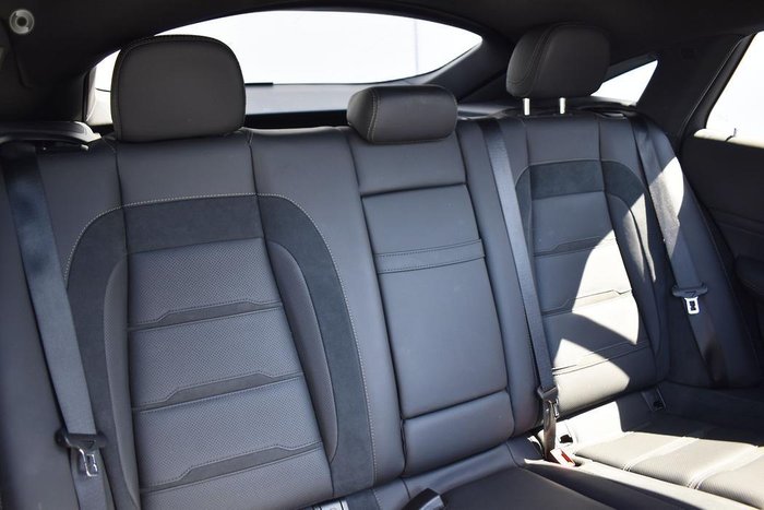 2023 Mercedes-Benz GLE-Class GLE63 AMG S C167 Four Wheel Drive Manufaktur Alpine Grey