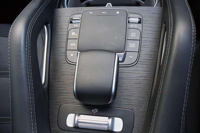 2023 Mercedes-Benz GLE-Class GLE63 AMG S