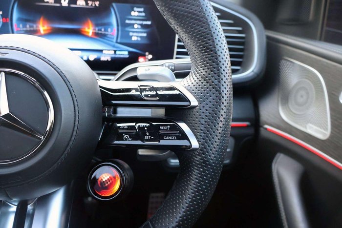 2023 Mercedes-Benz GLE-Class GLE63 AMG S