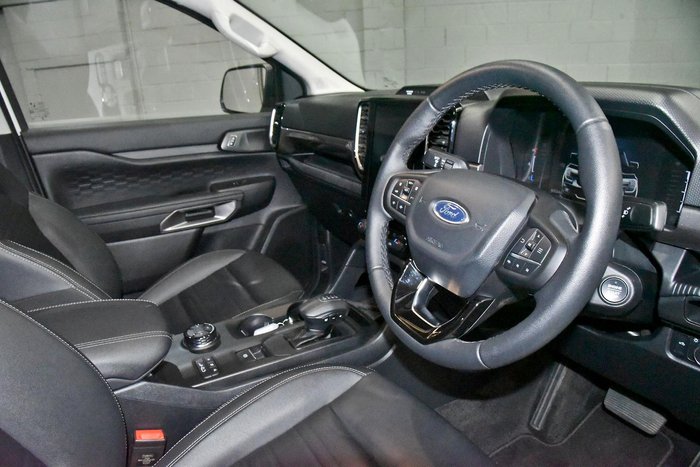 2024 Ford Ranger Sport