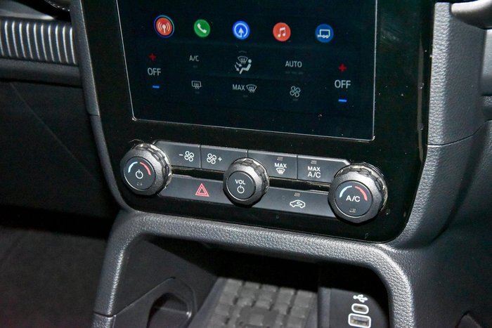 2024 Ford Ranger Sport