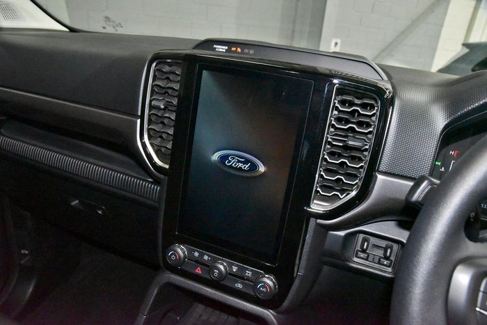 2024 Ford Ranger Sport