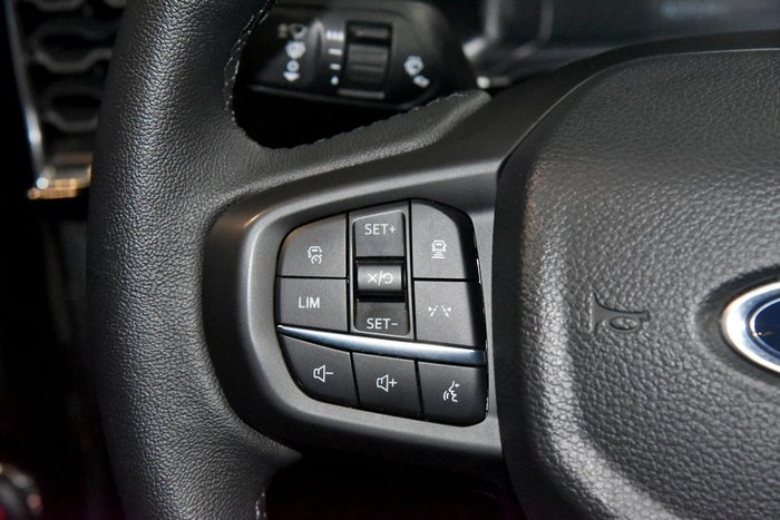 2024 Ford Ranger Sport