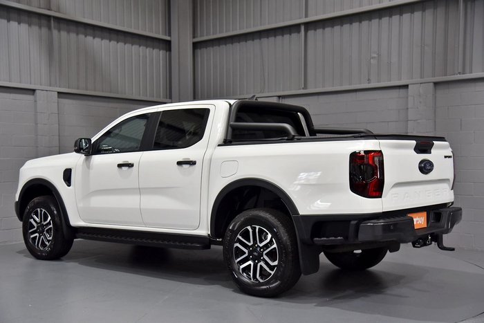 2024 Ford Ranger Sport