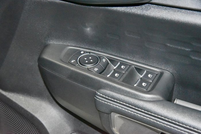 2024 Ford Ranger Sport