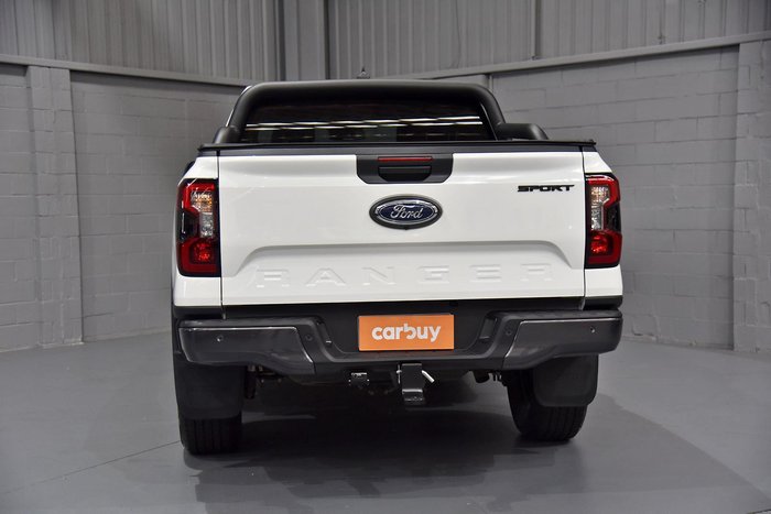 2024 Ford Ranger Sport