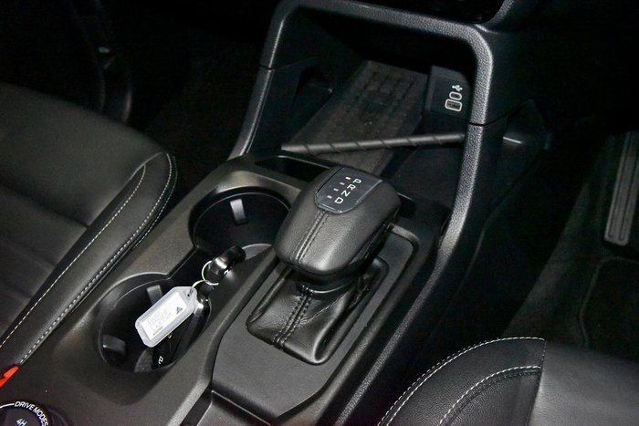 2024 Ford Ranger Sport
