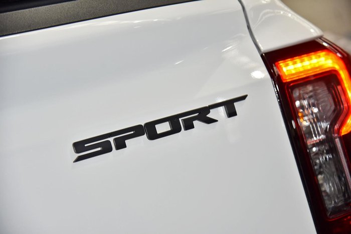 2024 Ford Ranger Sport