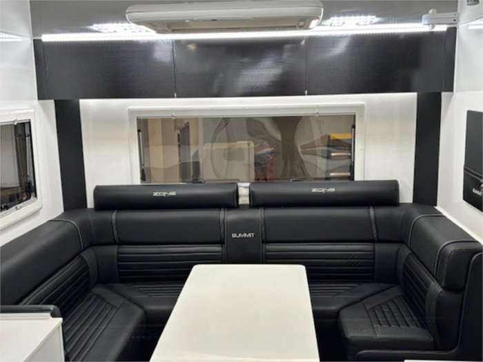 2021 Zone RV SUMMIT Black
