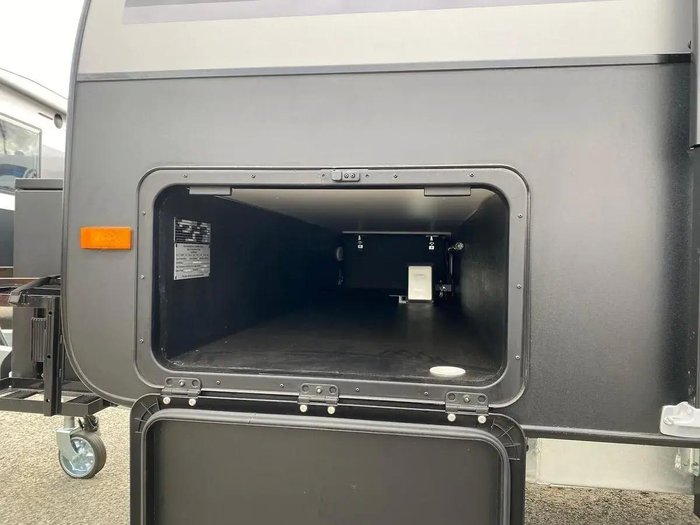 2025 New Age Caravans 2025 New Age Caravans Road Owl Adventurer