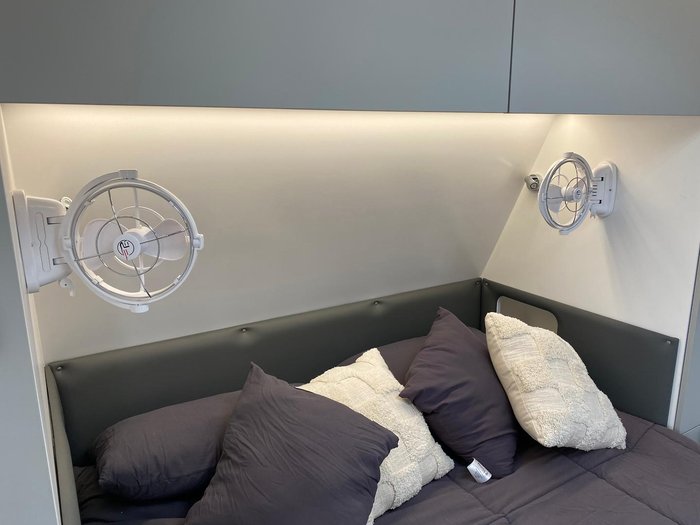 2025 New Age Caravans Road Owl Adventurer