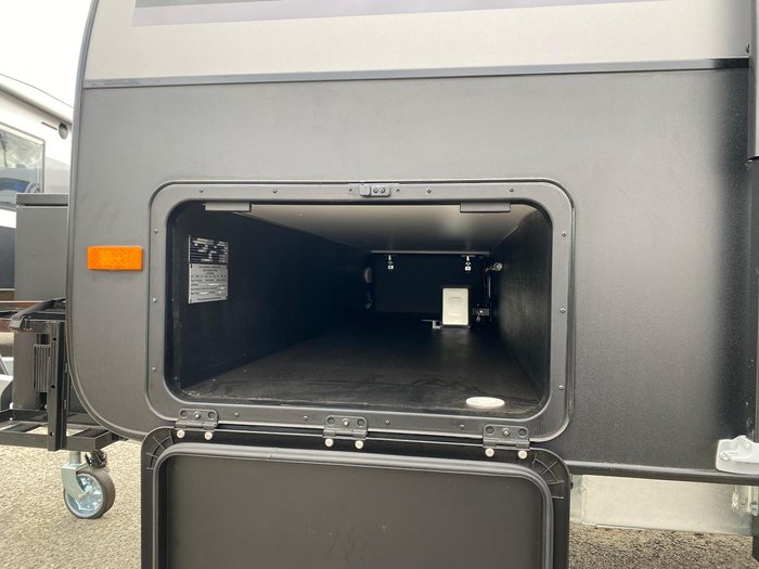 2025 New Age Caravans Road Owl Adventurer